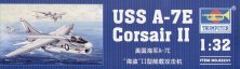Trumpeter LTV A-7E Corsair 1/32 Trumpeter LTV A-7E Corsair 1/32