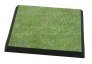 1/72 Paper Display Base  GRASS CLOVER image 2