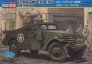 1/35 U.S. M3A1 White Scout Car Late Production