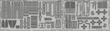 1/72 Su-27 Flanker A exterior (ICM)