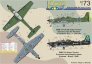 1/48 Super Tucano Jambock 80 years Demonstrator black Tucano image 1