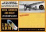 1ManArmy Mascherine Westland Lysander Mk.I/III 1/48