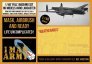 1ManArmy Mascherine Avro Lancaster B 1/48 Dambuster