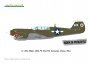 1/48 P-40N Warhawk Dual Combo Royal Class - preorder image 5