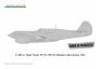 1/48 P-40N Warhawk Dual Combo Royal Class - preorder image 8