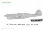 1/48 P-40N Warhawk Dual Combo Royal Class - preorder image 9