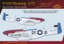 1/72 P-51D MUSTANG Dual Combo ROYAL CLASS image 9