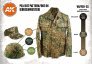 WAFFEN SS 44 DOT UNIFORM COLORS   image 2