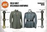 GERMAN FIELD GREY UNIFORMS   image 2