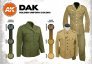 DAK SOLDIER UNIFORM COLORS   image 2