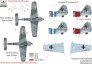 1/35 Decal Fw 190 A-8 / A-8/R-2 dry-water image 1