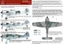 1/72 Decal Focke-Wulf Fw 190 F-8 dry-water image 1