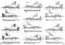 Hi Decal 1/48 MiG-29A/B/C Fulcrum - 7 Markings image 1