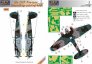 LF Model Masque He 111P Camouflage Avant-guerre 1/35
