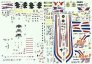 1/72 RAF Tornado, Jaguar, Dutch F-16 decals image 2