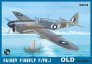 1/72 Fairey Firefly Mk.I