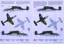 1/72 Heinkel He 162 Spatz German WWII Jet Fighter image 1