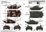 1/35 Russian T-72B1 MBT with Kontakt 1 Reactive Armour image 3