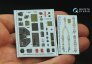 1/32 P-40N Warhawk Interior for Trumpeter image 2