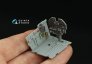 1/32 P-40N Warhawk Interior for Trumpeter image 7