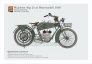1/35 Wanderer 4PS 1916 Heeresmdell Moto image 2