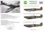 1/32 Supermarine Spitfire Mk.I image 1