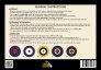 1/48 Hawker Hurricane Mk.I/Mk.IIB/Mk.IIC Roundels image 1