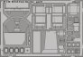 1/48 B-24J front interior (REV/MON) image 1