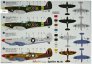1/72 Supermarine Spitfire Mk.IXc 'Early Tails' image 1