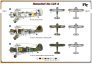 1/72 Henschel Hs-123A (Special scheme) image 1