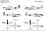 1/32 Decals P-47 D Razorback in Pacific Area Pt.1 image 6