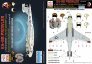 1/48 Grumman EA-6B Prowler Uss Nimitz The final Countdown image 1