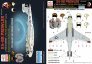 1/72 Grumman EA-6B Prowler Uss Nimitz The final Countdown