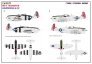 1/48 Decals P-47 D Razorback in Pacific Area image 3