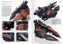 Ak learning wargames series 2 starship techniques advanced image 2
