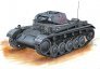 1/72 PzKpfw II Ausf. A