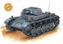 1/72 PzKpfw II Ausf.A (SPECIAL EDITION)