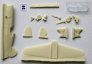 1/72 VEF Irbitis I-14 Latvian single seater image 2