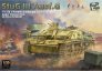 1/35 Stug III Ausf.G Early Production with Full Interior