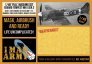 Hawker Tempest Mk.V Series 2 Paint Masks 1/48