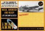 1ManArmy Mascherine Bristol Beaufighter 1/48