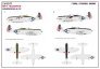 1/48 Decals P-47 D Razorback in Pacific Area image 2