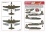 1/48 Douglas A-20 Havocs