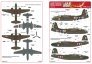 1/48 Douglas A-20J Havoc 43-10127, 43-9113