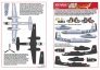 1/48 Douglas A-26C Douglas invader For Petes Sake