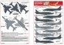 1/48 1. BAe Sea Harrier FRS.1, XZ492/23