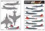 1/72 Royal Navy Blackburn Buccaneer S. Mk.2 decals