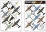 1/72 Hurricane FAFL, Iran, Trk, Finnish, Portugal, Romania image 1