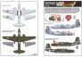 1/72 Douglas A-20 Havocs A-20G