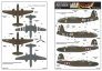 1/72 Douglas A-20J Havoc 43-10127, 43-9113